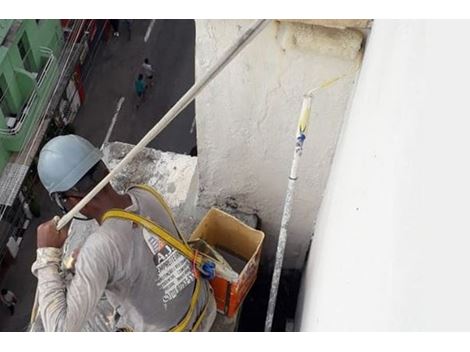 Procurar Pintor de Prédios no Planalto Paulista