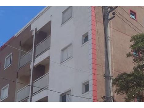 Contratar Pintor de Edifícios em Aricanduva