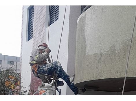 Empresa de Pintura de Condomínios em São Miguel Paulista