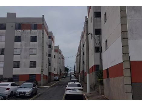 Procurar Pintor de Condomínios na Vila Granada
