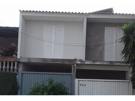 Procurar Pintor Residencial na Vila Santana
