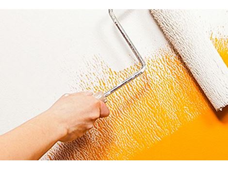 Pintor Residencial na Santa Efigênia
