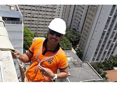 Empresa de Pintura de Prédios em Pirapora do Bom Jesus