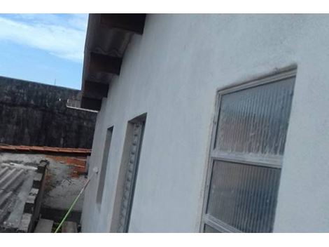 Encontrar Pintor Residencial em Rio Grande da Serra