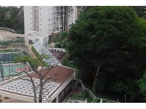 Serviços de Reformas em Condomínios no Parque São Jorge