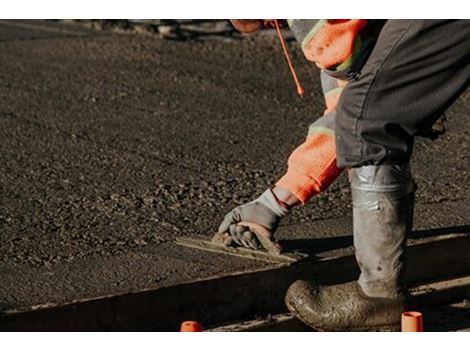 Impermeabilização de Concretos em Condomínios em Moema