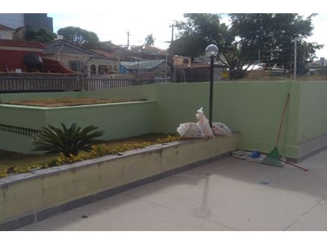 Soluções em Impermeabilização em Condomínios na Vila Clementino