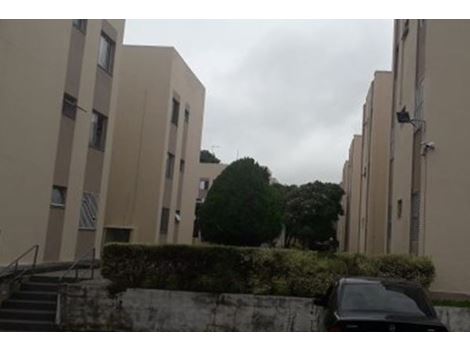 Serviço de Impermeabilização em Condomínios na Vila São José