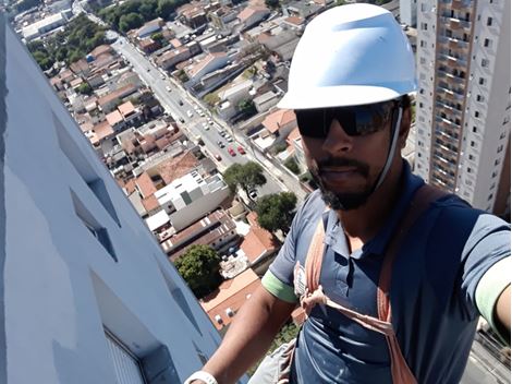 Encontrar Pintor de Condomínios na Vila Aimore