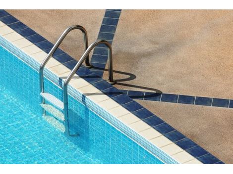 Impermeabilização de Piscinas em Prédios no Jardim Assunção