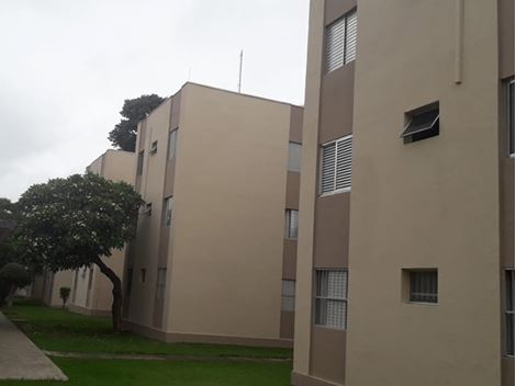 Pintura de Condomínios na Penha de França