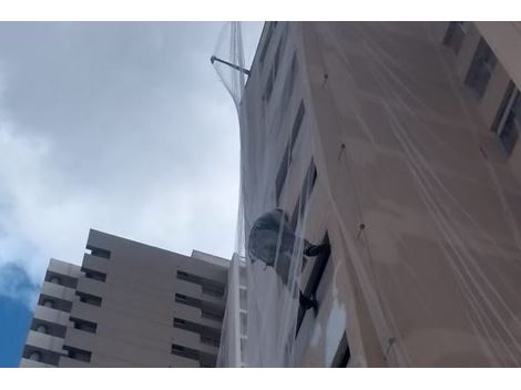 Impermeabilização de Lajes em Condomínios no Jardim Paulista