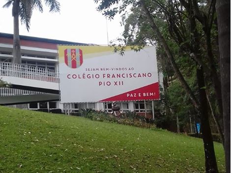 Pintura de Escolas na Mooca