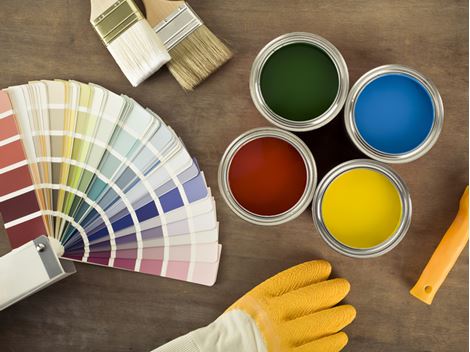 Pintura de Universidades na Mooca