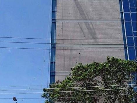 Serviço de Pintura de Edifícios na Mooca