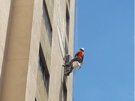Contratar Pintor de Edifícios em Suzano