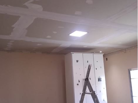 Empresa de Pintura Residencial em Suzano