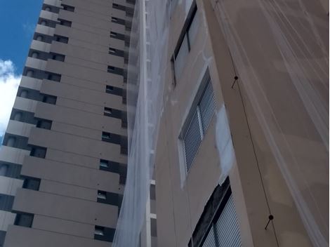 Pintor de Condomínios em Suzano