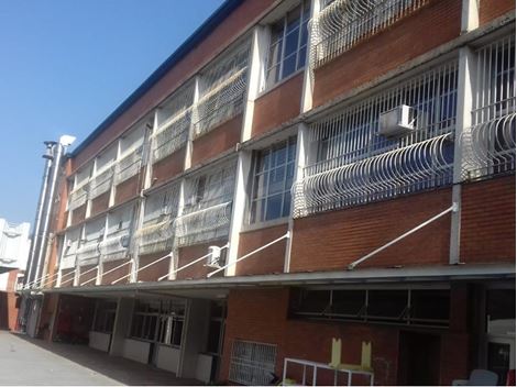 Pintura de Indústrias em Suzano