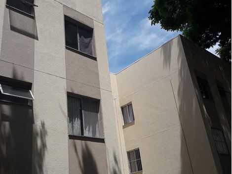 Pintura de Prédios em Suzano