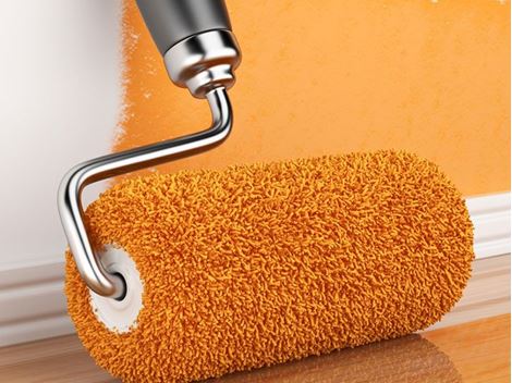 Serviço de Pintura Residencial em Suzano