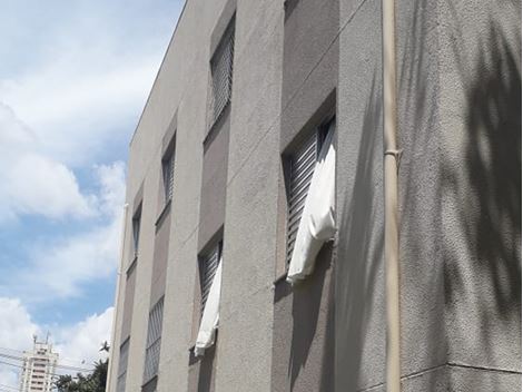 Serviço de Pintura Externa em Suzano