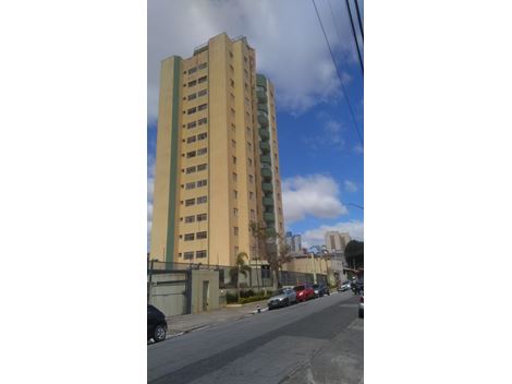 Edifício Camila rua: Mercedes Lopes n:288 Vila Santana São Paulo SP
