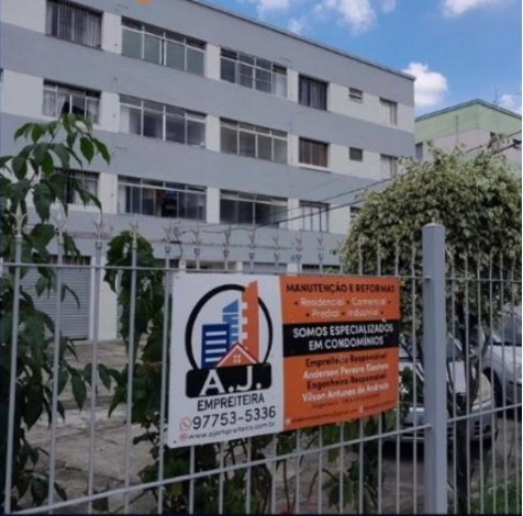 Depois da reforma